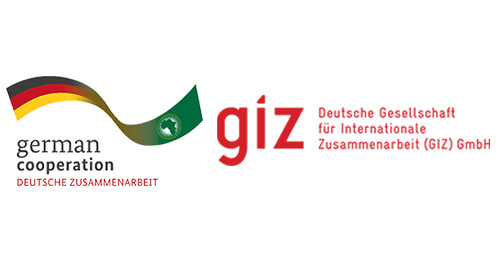 GIZ Logo