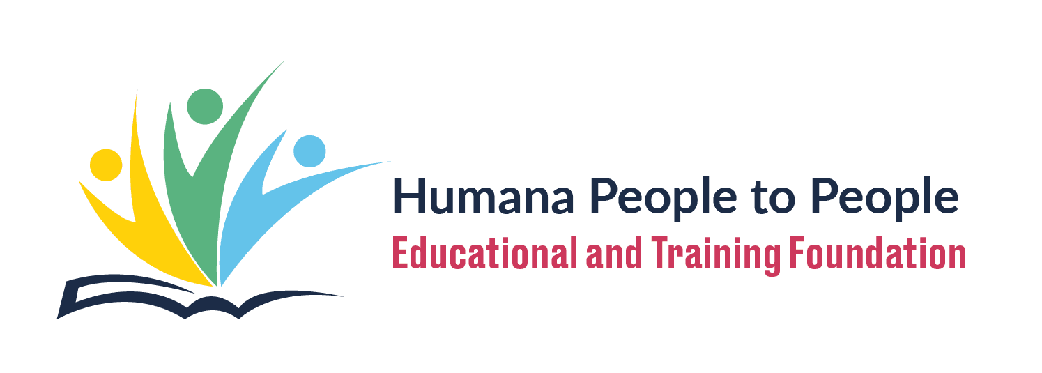 HUMANA Logo