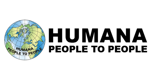 HUMANA Logo