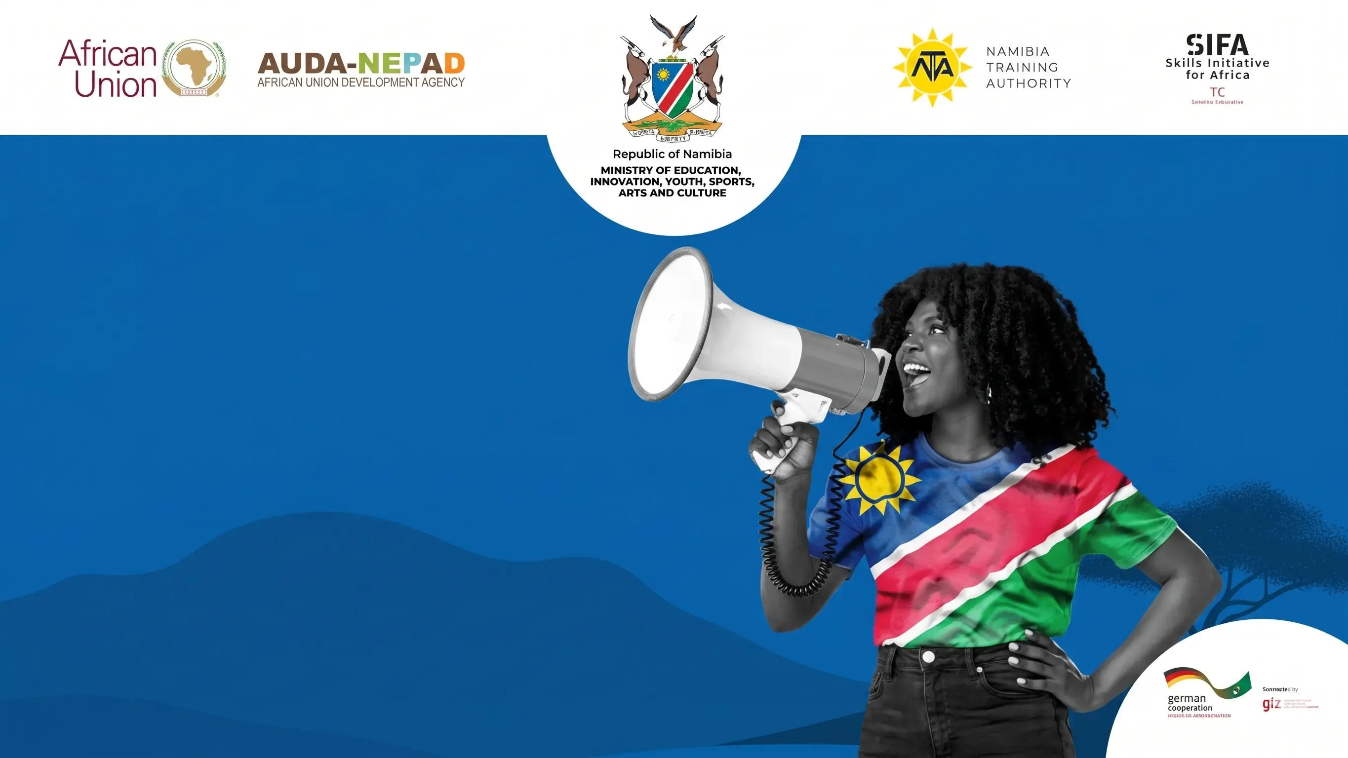 Namibia TVET