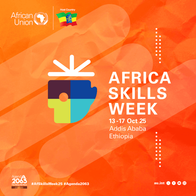 Skills Week