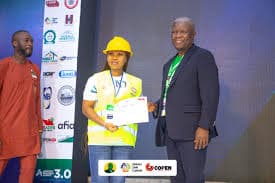 Enugu SME Center empowers youths through construction skills TVET programme