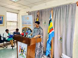 Mutuuzo calls for better education systems at regional conference
