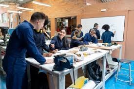 Skills governance and the TVET ecosystem Pioneering systemic innovations for the emerging green hydrogen economy